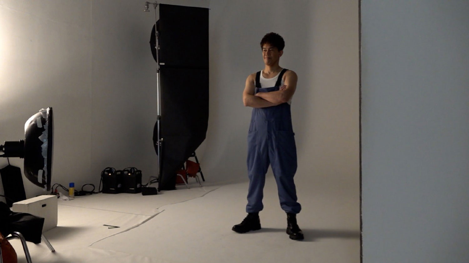 武井壮さんビジュアル9