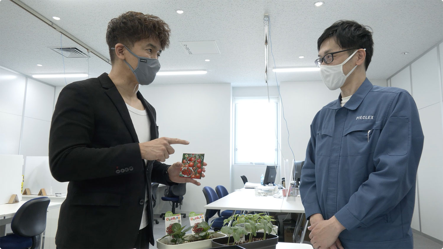 武井壮さんビジュアル12