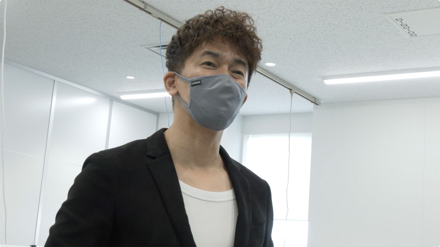 武井壮さんビジュアル13