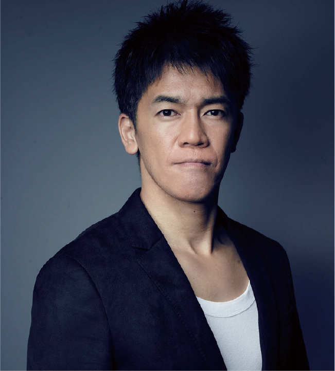 武井壮さんプロフィール
