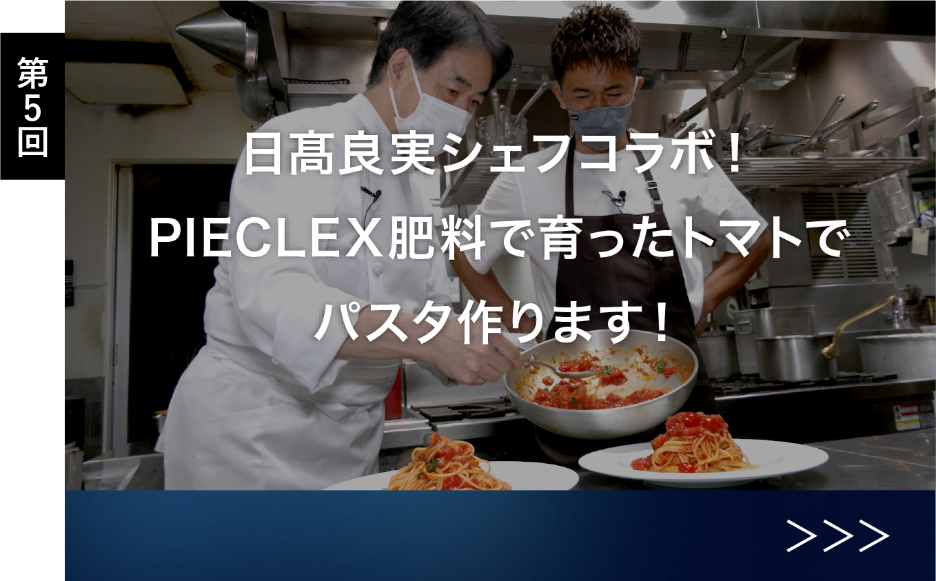 PIECLEXアンバサダー武井壮さん6